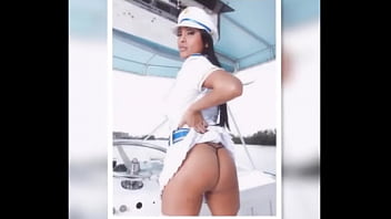 Juicy Indian Ass