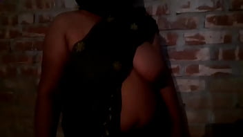 Sizzling Indian Milf Bhabi Ready For A Wild Ride