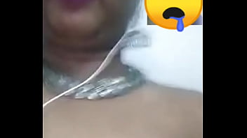 Naughty Video Chat With A Married Housewife