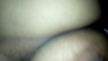 Desi Housewife Flaunts Her Massive Melons
