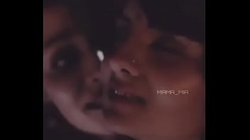 Hot Desi Lesbian Duo