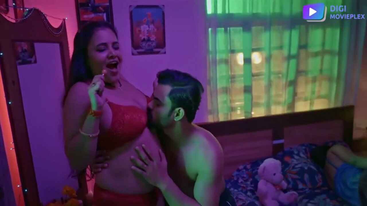 Bholi Sajni 2024: Episode 3 – A Steamy Xxx Web Series On Digi Movieplex