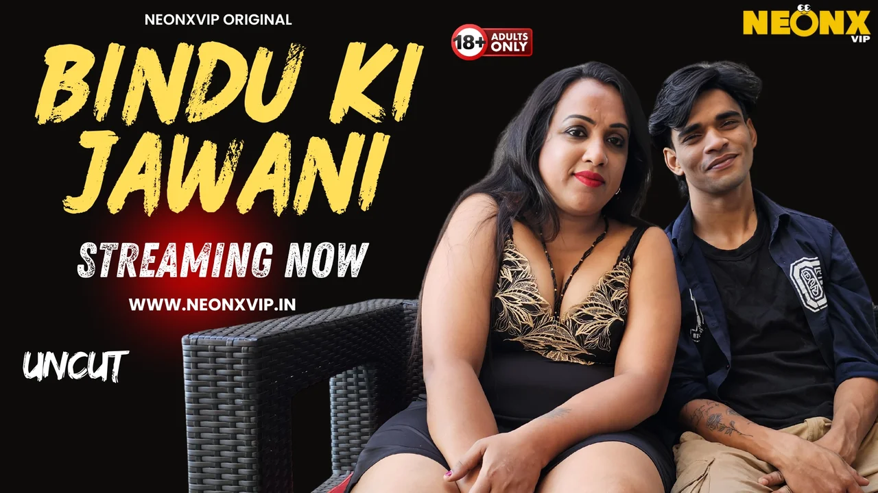 Bindu’s Raw Lust Uncut 2025 Neonx Vip Xxx Hindi Video