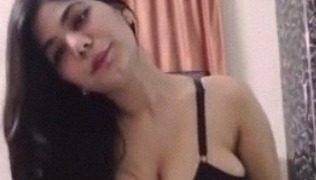 Busty Bengali Babe Bares It All In A Steamy Solo Show