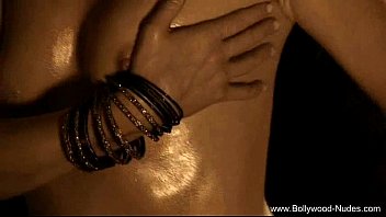 Bollywood’s Busty Babe