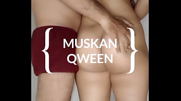 Fresh Sister-in-law’s New Stud: Hot Smiling Bhabhi