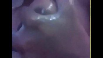 Desi Babe’s Steamy Solo Show For Her Brother