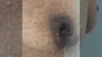 Desi Tits Up Close And Personal