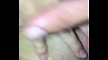 Naughty Girlfriend Taking Her Boyfriend’s Cock