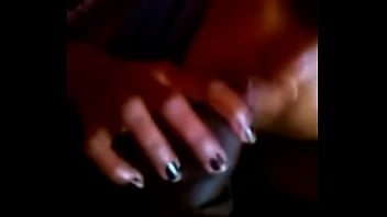 Sizzling Bhabhi Deepthroats Massive Dark Dick