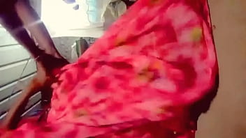 Desi Bhabhi’s Tight Pussy