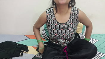 Horny Brother-in-law Pounds Gorgeous Newlywed Indian Bhabhi In Steamy Affair (hindi Audio)