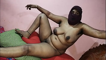 Jija Fucked The Sexy Sister-in-law Hard, Made Her Cry With Intense Pounding.