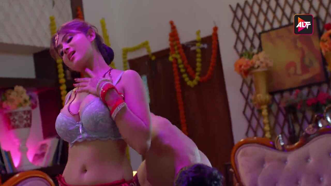 Colorful Tales 8 2024: Altt App’s Hindi Xxx Web Series Episode 1