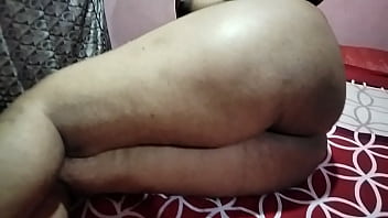 Screaming Desi Bhabhi Left Sobbing After Rough Fucking