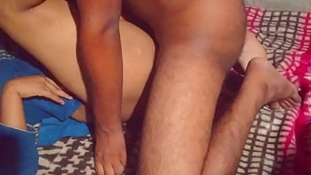 Desi Heena Bhabhi Gets Railed By Her Devar