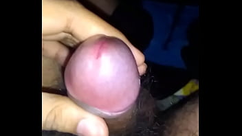 Desi Self-pleasure Session