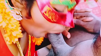 Insane Telugu Couple’s Wild Fucking With Filthy Dirty Talk