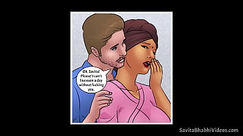 Savita Bhabhi’s Wild Ride – Full Xxx Episode 93