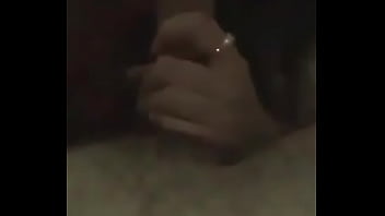 Married Woman Giving Head