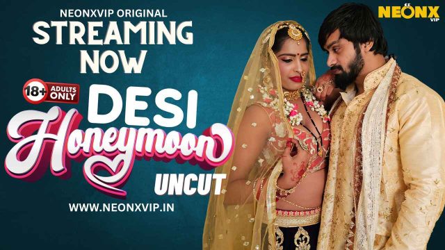 Desi Newlyweds’ Wild 2024 Honeymoon – Uncut Xxx Video