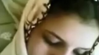 Desperate Pakistani Milf Craves Hardcore Action