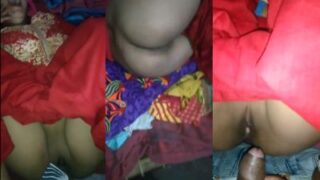 Dirty Devar Fucks His Bhabhi In A Hot Hindi Mms