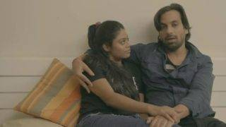 Double The Spice: A Steamy Masala Desire