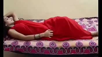 Hot Indian Beauty Craving A Wild Night