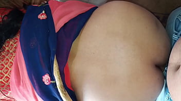The Horny Village Sister-in-law Gave Her Horny Brother-in-law Her Wet Pussy Instead Of Bread In The Kitchen