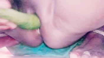 Desi Bhabhi’s Wild Fuck Session