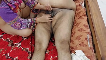 Sneaking A Porn Flick With My Stepsis: Hindi Dirty Talk Gets Us Both Hot