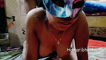 Curvy Indian Housewife Gets Pounded Hard In Her Saree, Moaning Loudly In Hindi As She Cums Twice.