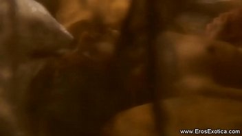 Sizzling Desi Duo’s Ravishing Carnal Encounter