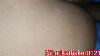 Landlord’s Wife Gets Her First Hardcore Fuck In Hindi