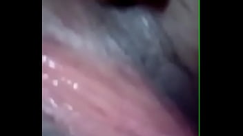 Desi Babe Flaunts Her Bare Pink Pussy