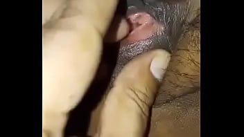 Horny Indian Wife Gets Pounded While Her Husband Watches