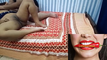 Secret Desi Fuck Session