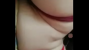 Sizzling Wife Gets Steamy With Her Man