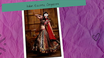 Indian Babe In Singapore, Call Bani Chopra For A Wild Time: 6583517250