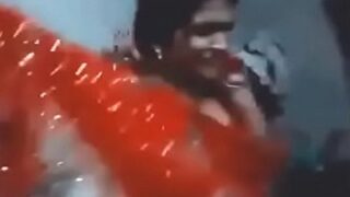 Freshly Wedded Wife Sneaks Out For A Steamy Rendezvous With Her Former Lover In A Raw Desi Affair