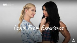 Hard Lessons In Pleasure: A Masterclass In Seduction