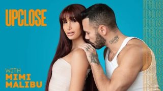 Intimate Encounter With Mimi Malibu: A Raw And Unfiltered Experience