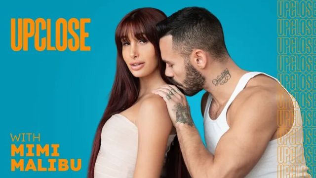 Intimate Encounter With Mimi Malibu: A Raw And Unfiltered Experience