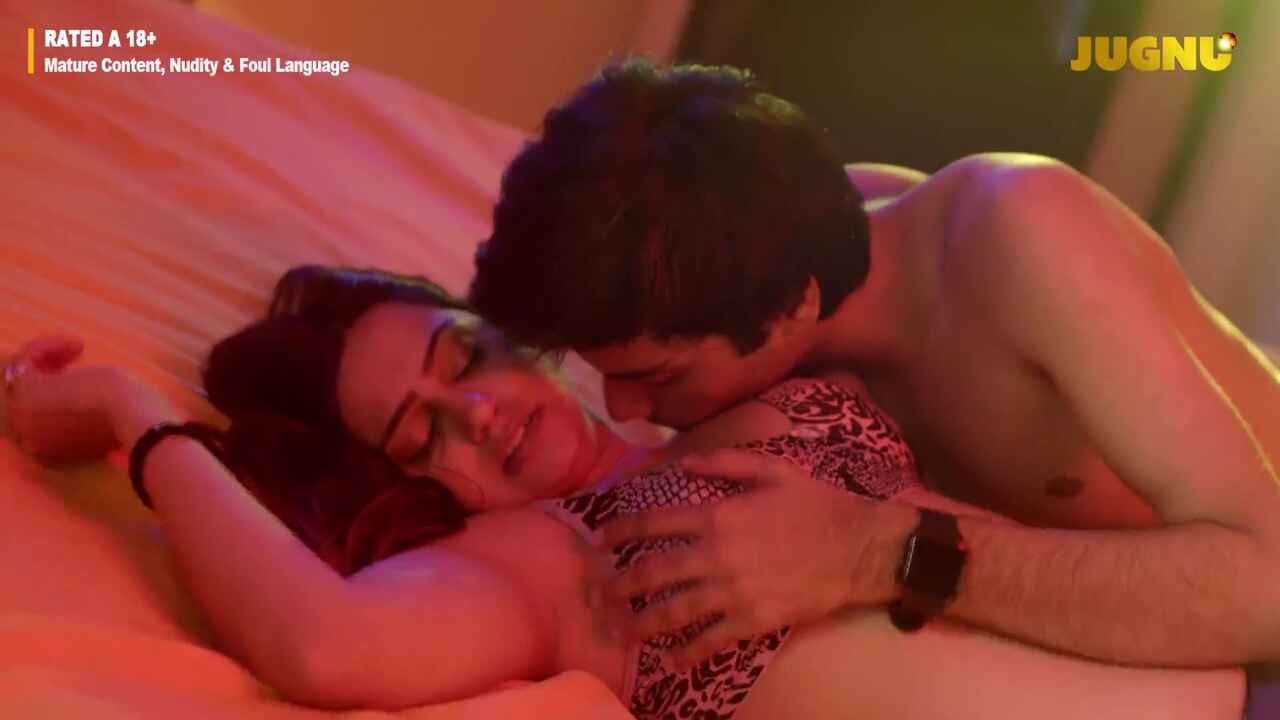 Julie, I’m Fucking Obsessed With You: Jugnu App’s Raw Xxx Episode 6