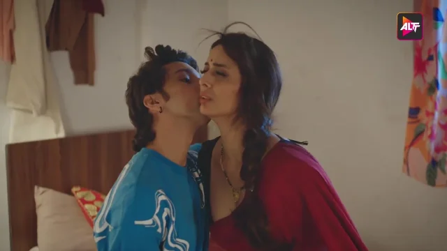 Killer Lust 2025: Hindi Xxx Web Series Episode 3 – Raw And Uncut
