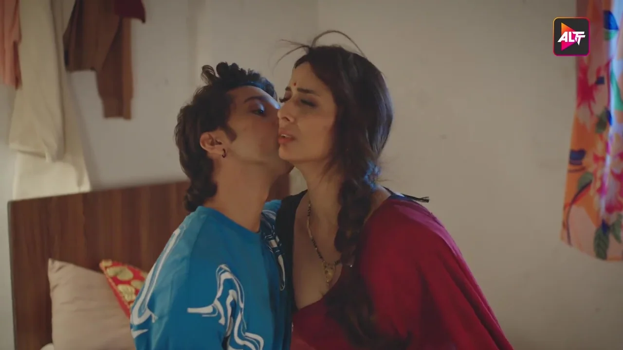 Killer Lust 2025: Hindi Xxx Web Series Episode 3 – Raw And Uncut