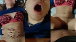 Muscular Indian Stud Dominates His Girl In A Rough, Raw Fuck Session