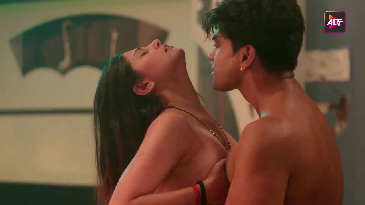 Rough And Raw 3: 2024’s Hottest Xxx Web Series, Episode 6 – Hindi Lust Unleashed
