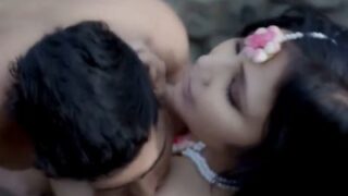 Royal Lust Unleashed: A Soldier’s Savage Fuck With The Queen By The Riverbank